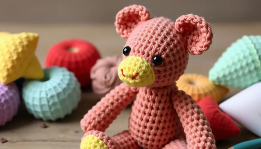 crochet puns — 40 Crochet Puns That Will Have You in Stitches