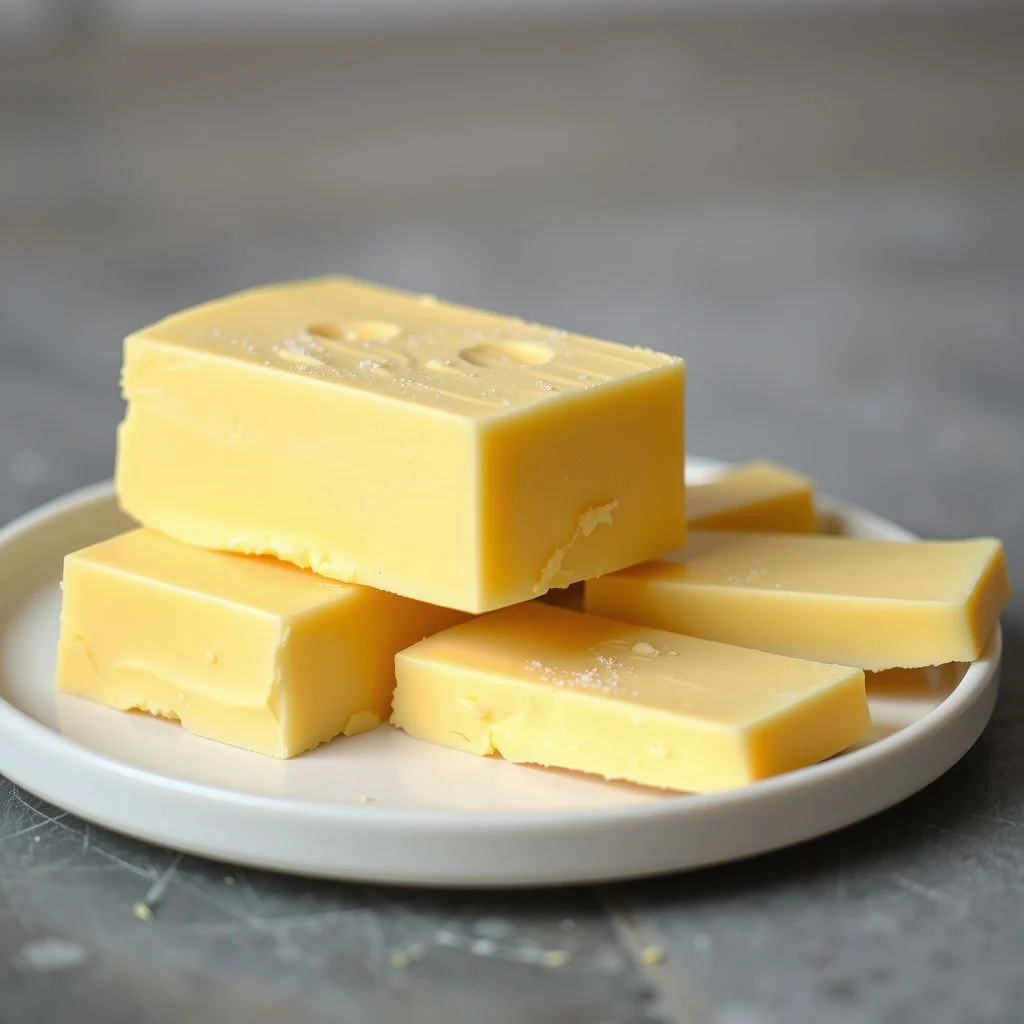 butter puns illustration