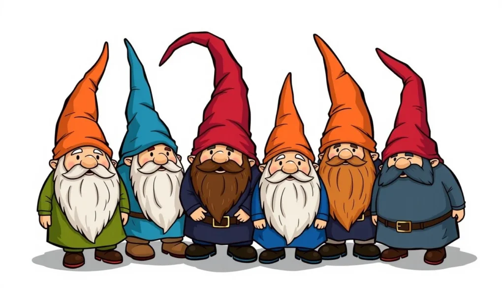 gnome puns — 120 Gnome Puns That Are Gnome Doubt About It