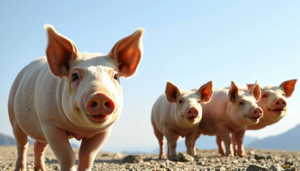 pig puns — 150 Pig Puns That Will Make You Snort With Laughter
